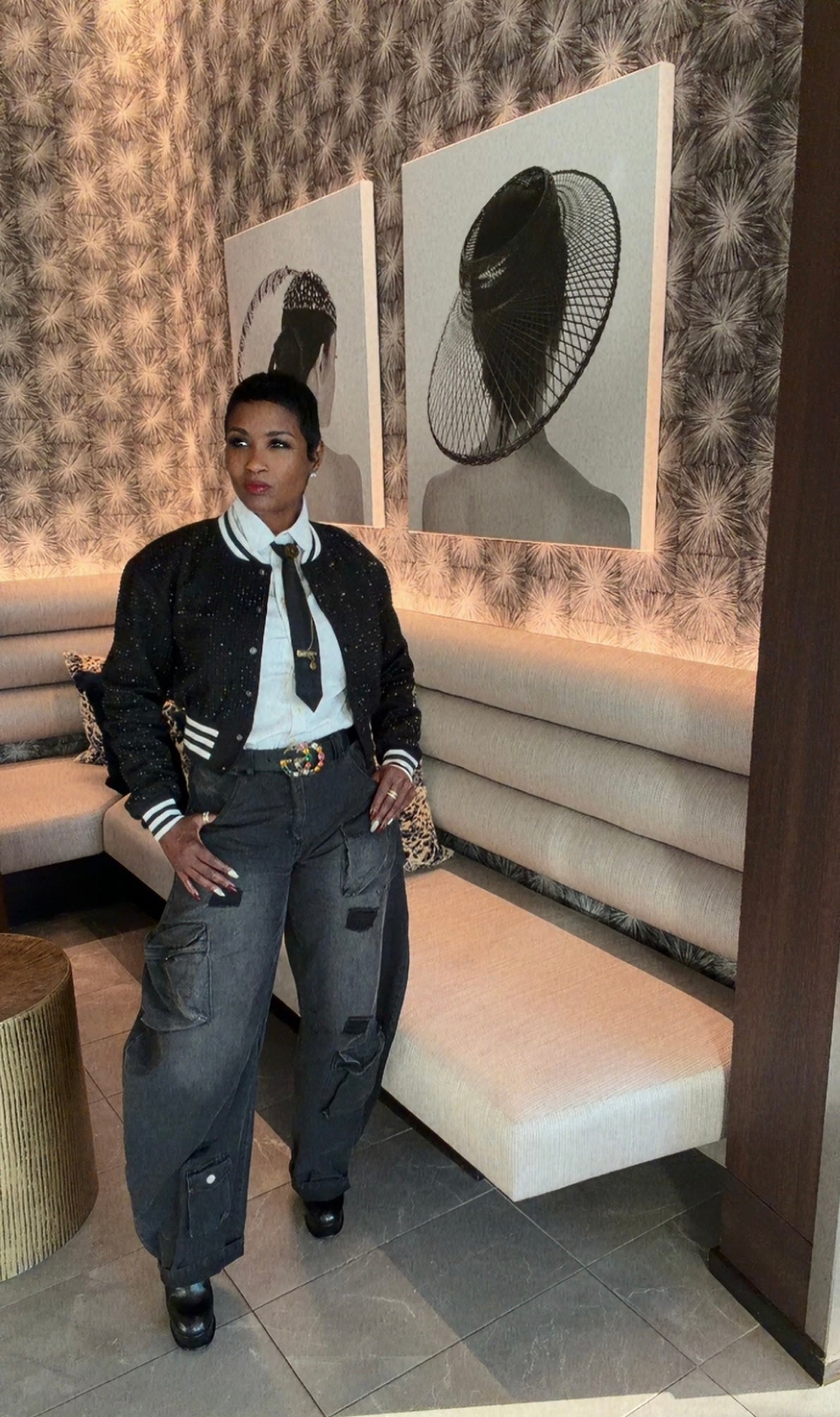 After Hours Cargo Jeans