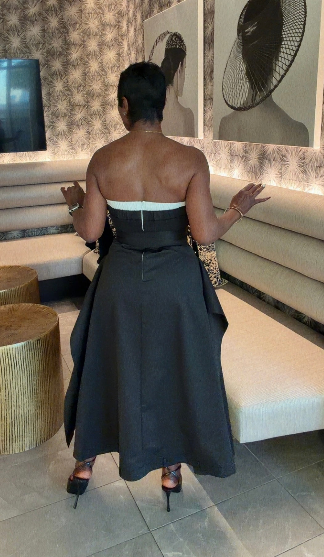 Feeling Fabulous Dress