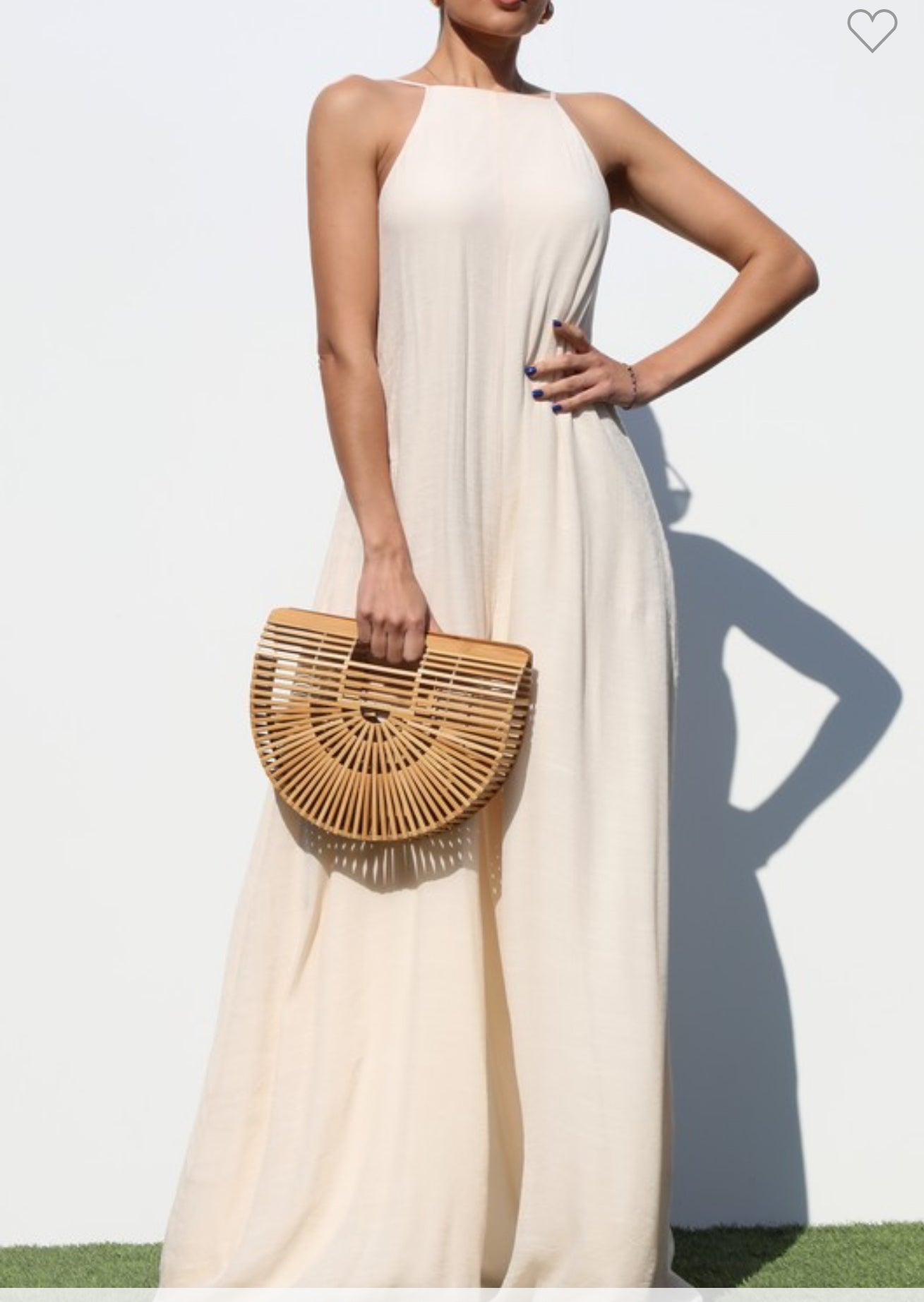 Keeping it Simple Jumpsuit