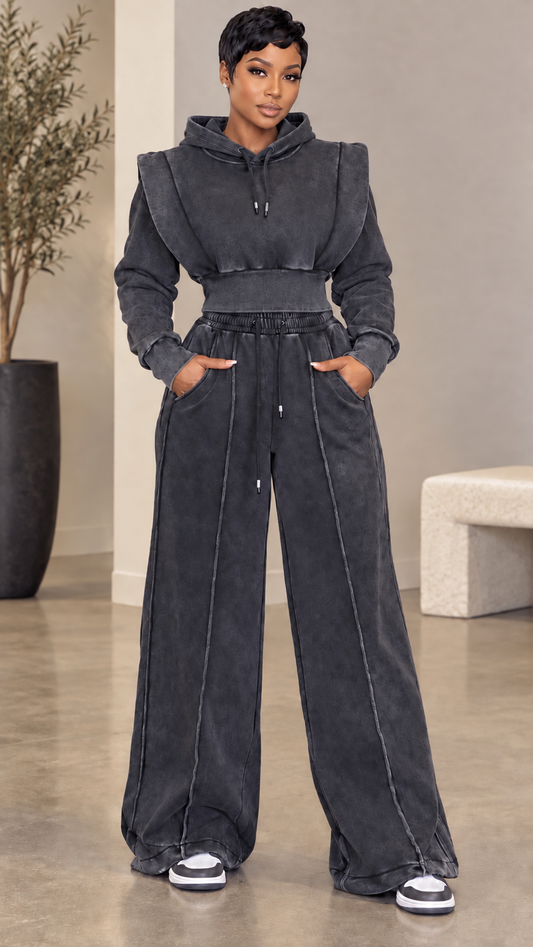 Cozy & Plush Track Set