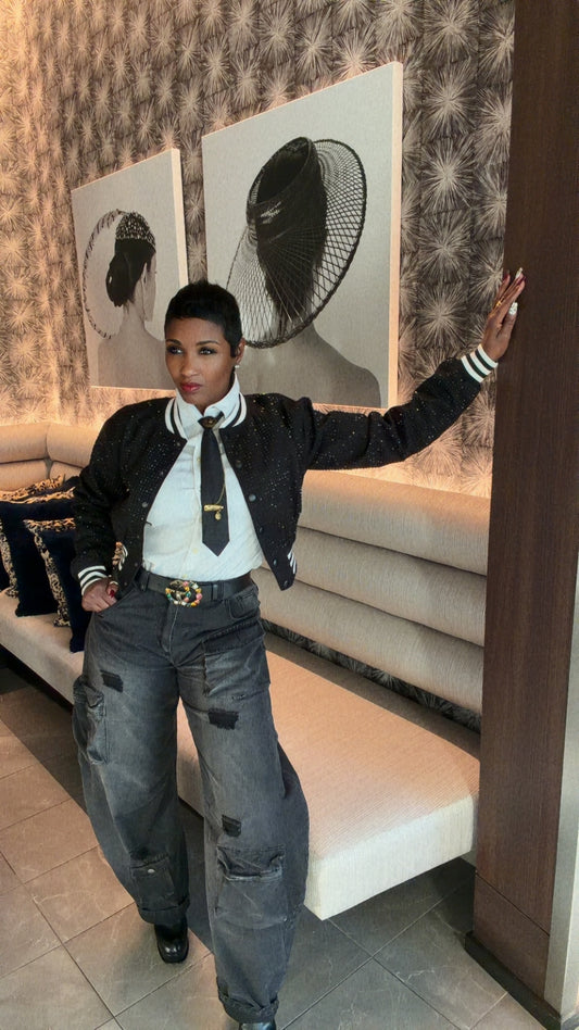 After Hours Cargo Jeans