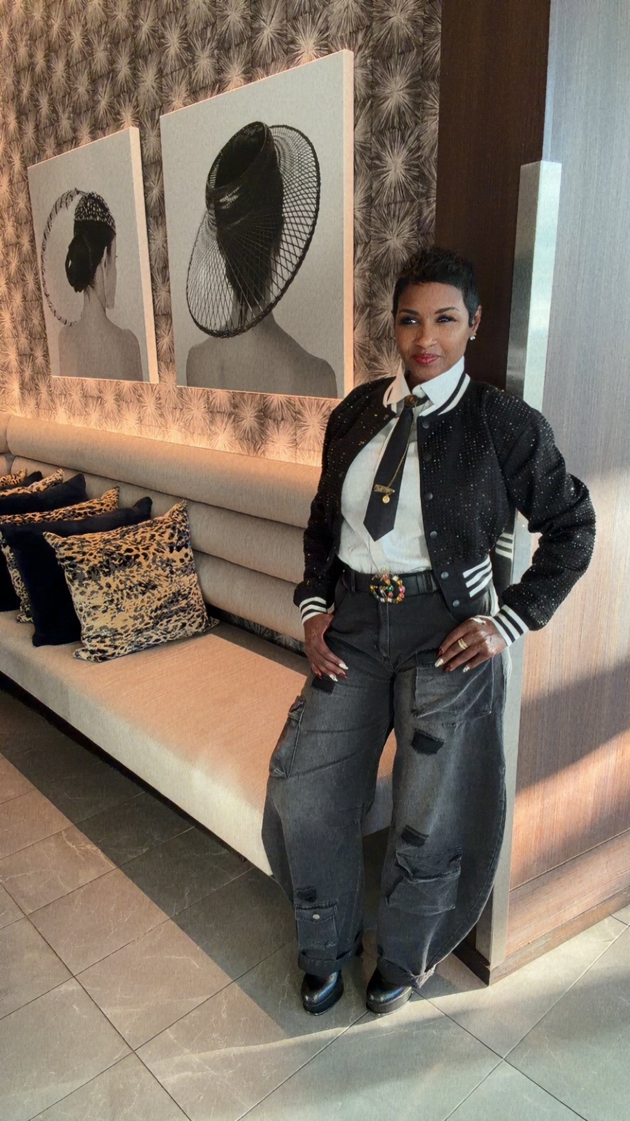 After Hours Cargo Jeans