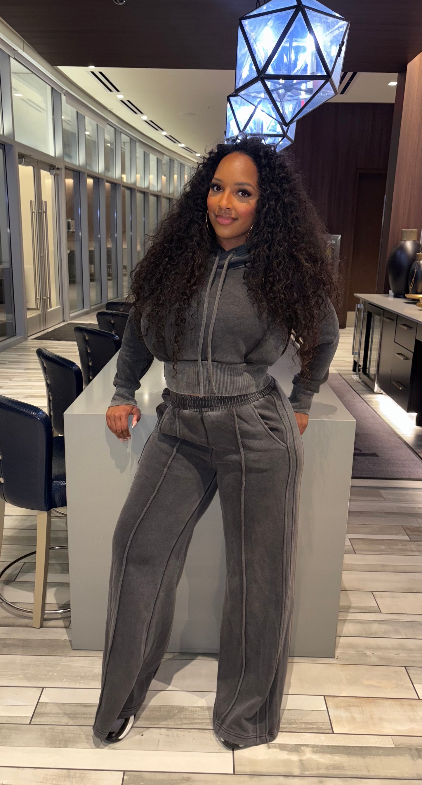 Cozy & Plush Track Set