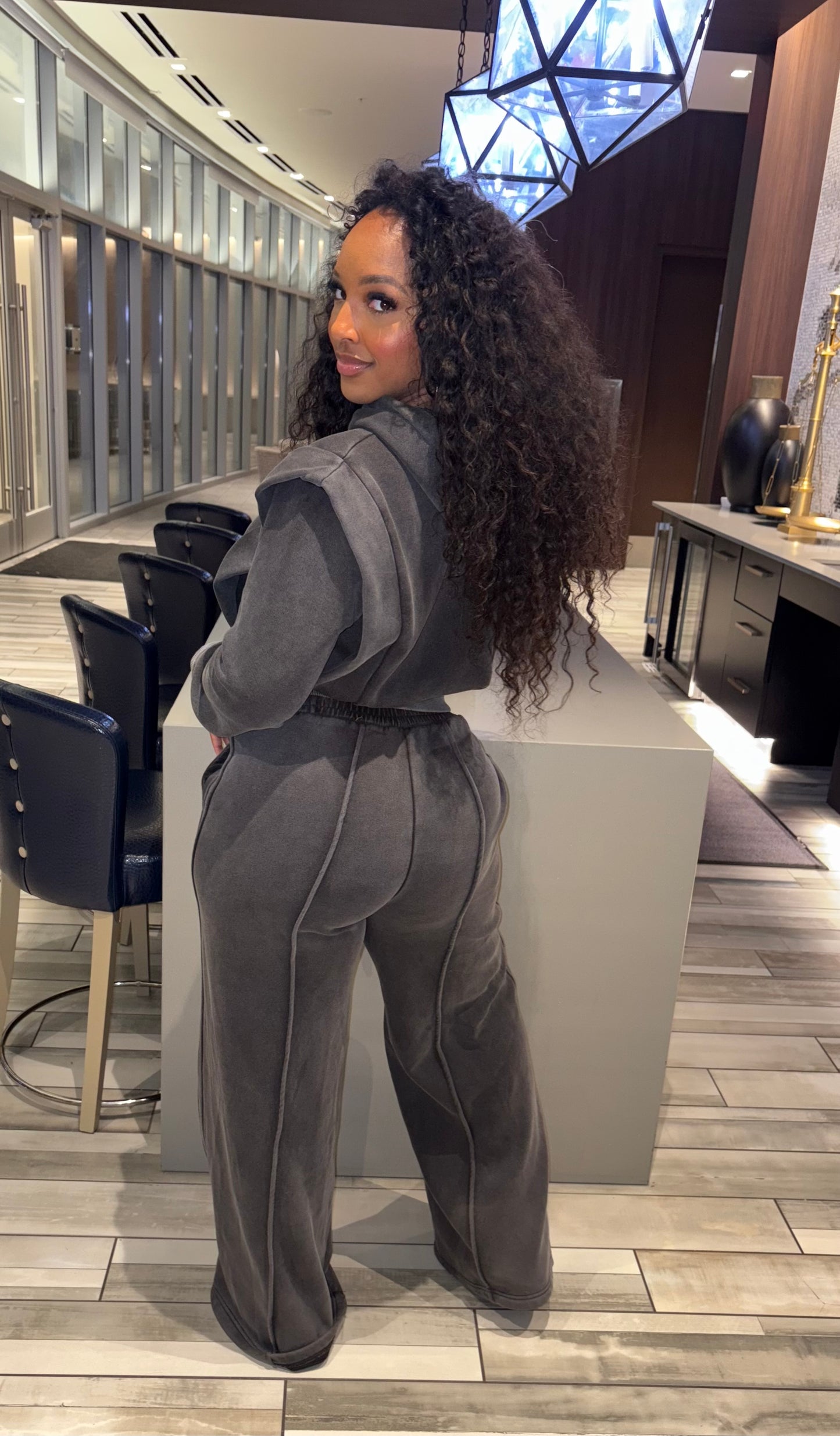 Cozy & Plush Track Set