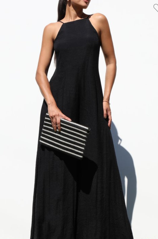 Keeping it Simple Jumpsuit