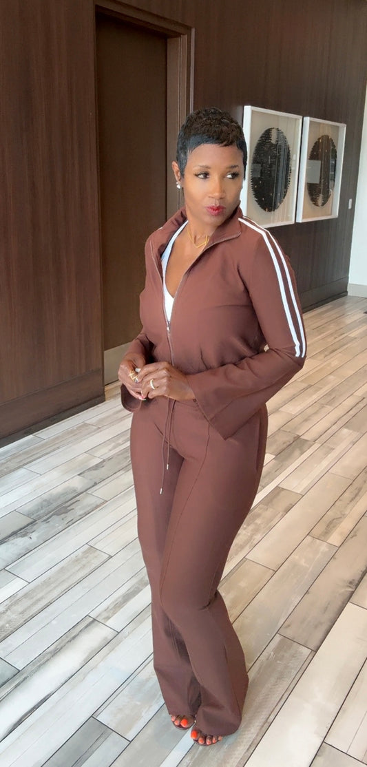 A Touch of Flare Track Set