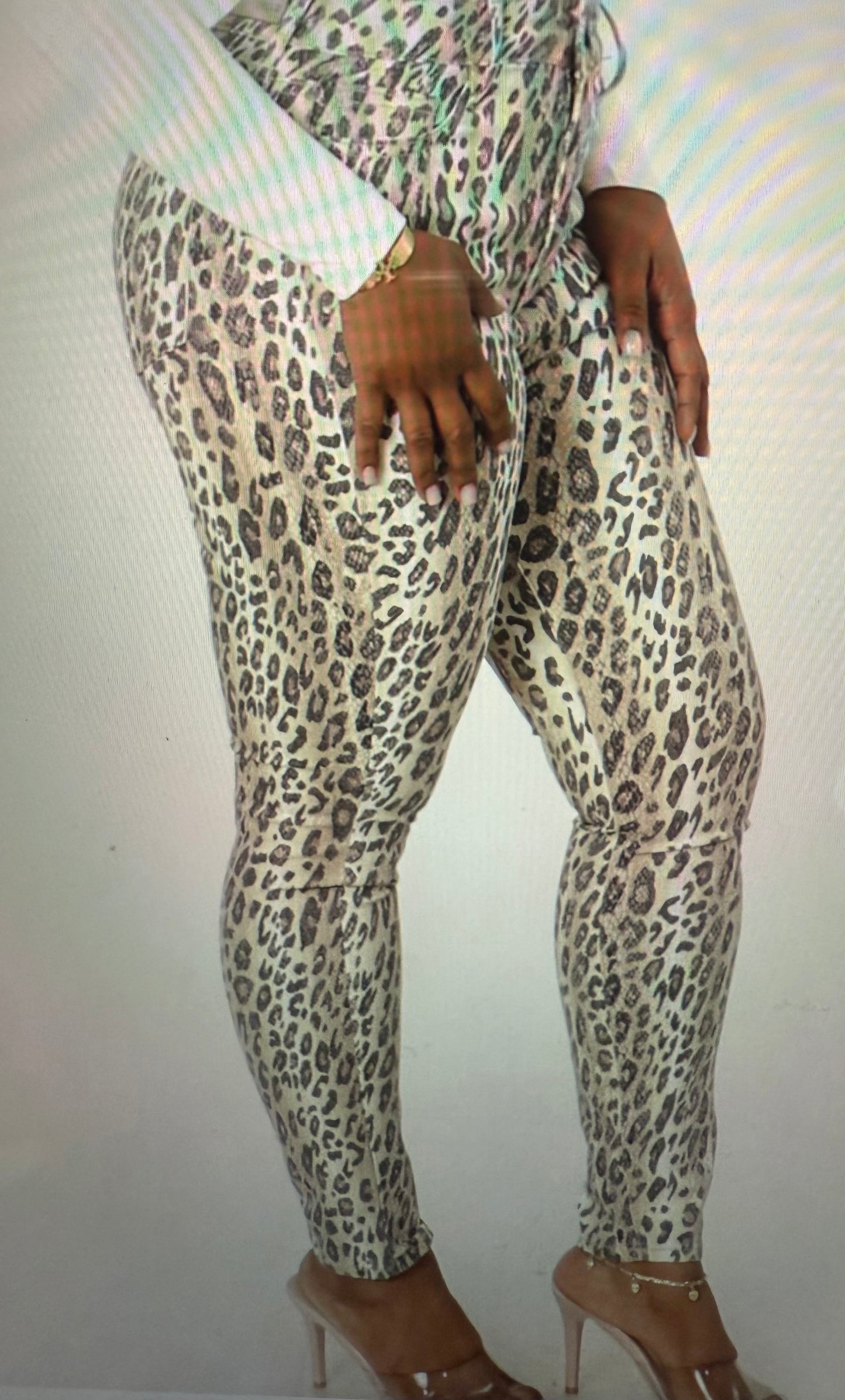Leopard Me Please